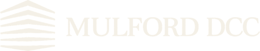MULFORD DCC